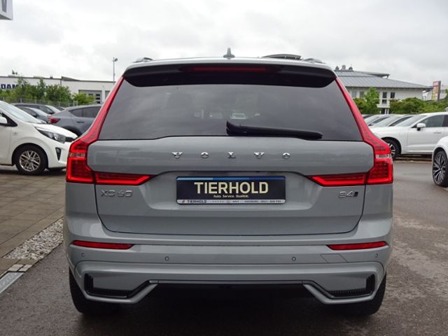 Volvo XC60 – Bild 6