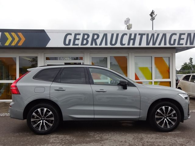 Volvo XC60 – Bild 8