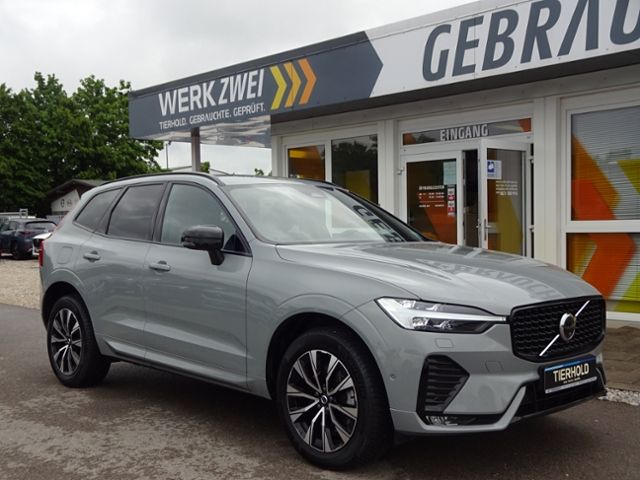 Volvo XC60 – Bild 9