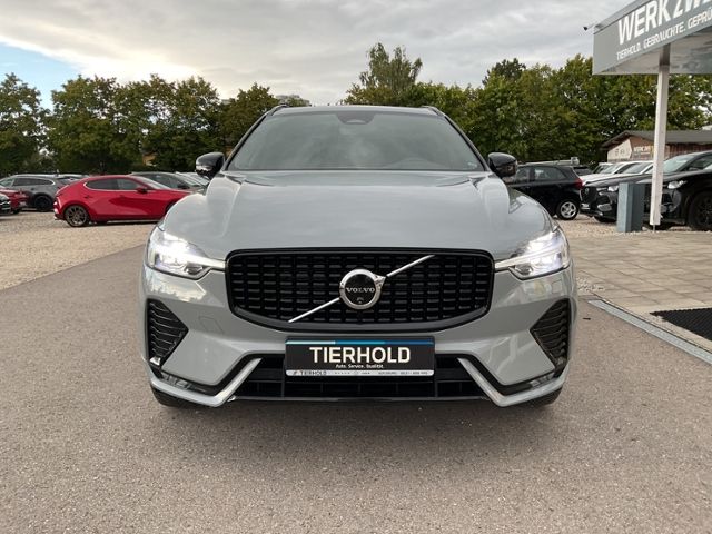 Volvo XC60 – Bild 10