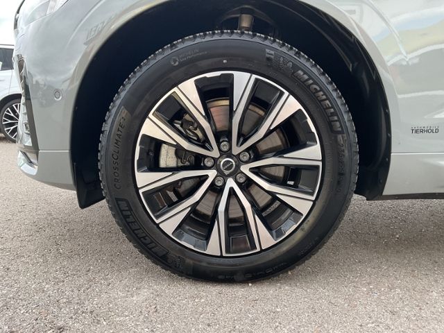 Volvo XC60 – Bild 11