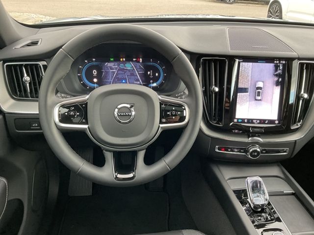 Volvo XC60 – Bild 12