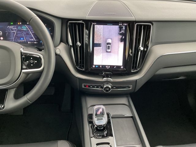 Volvo XC60 – Bild 13