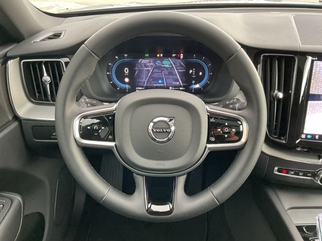 Volvo XC60 – Bild 14