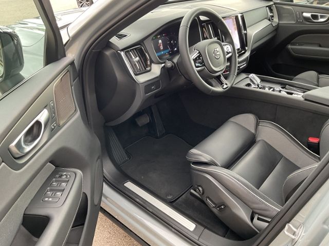 Volvo XC60 – Bild 15