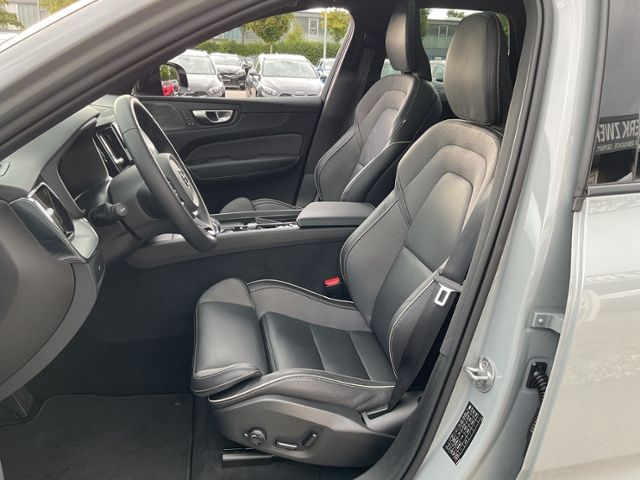 Volvo XC60 – Bild 16