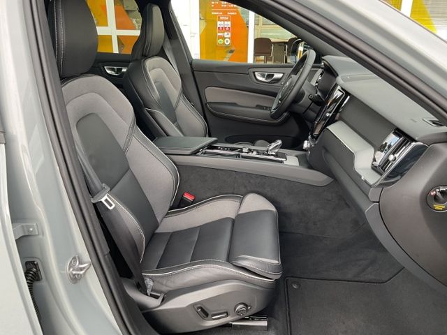 Volvo XC60 – Bild 17