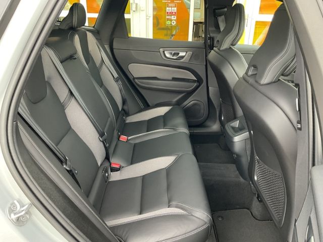 Volvo XC60 – Bild 18