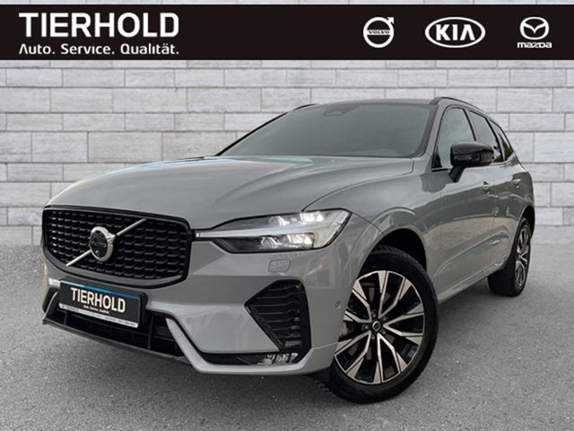 Volvo XC60 – Bild 2