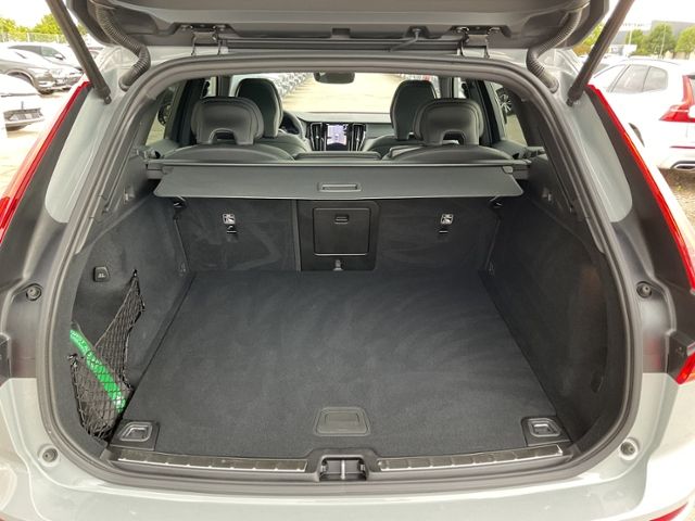 Volvo XC60 – Bild 20
