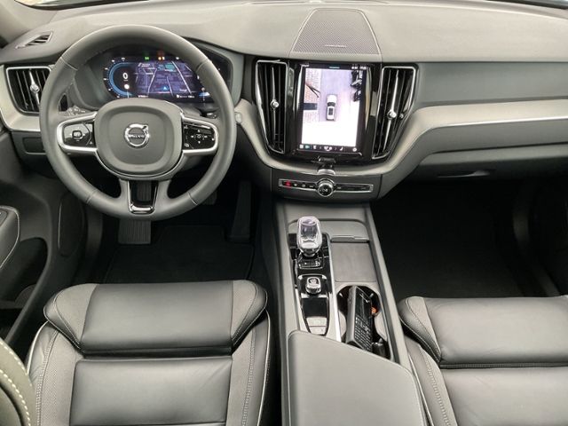 Volvo XC60 – Bild 3