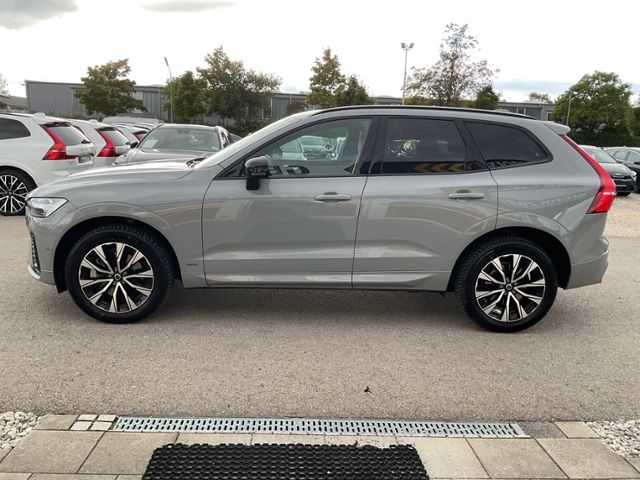 Volvo XC60 – Bild 4