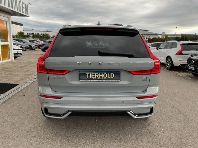 Volvo XC60 – Bild 6