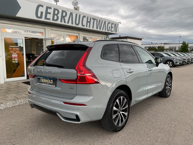 Volvo XC60 – Bild 7
