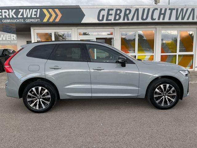 Volvo XC60 – Bild 8