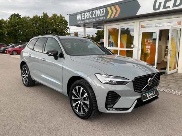 Volvo XC60 – Bild 9