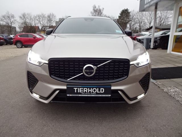 Volvo XC60 – Bild 10