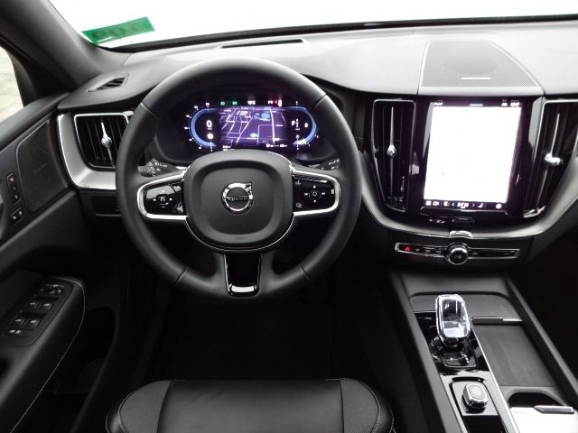 Volvo XC60 – Bild 12