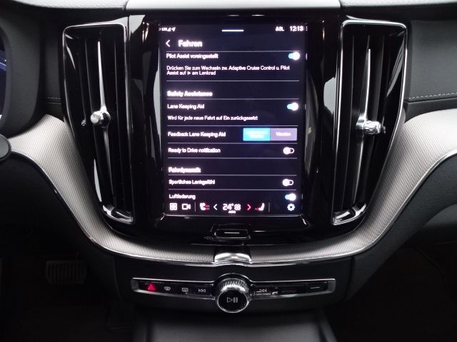 Volvo XC60 – Bild 13