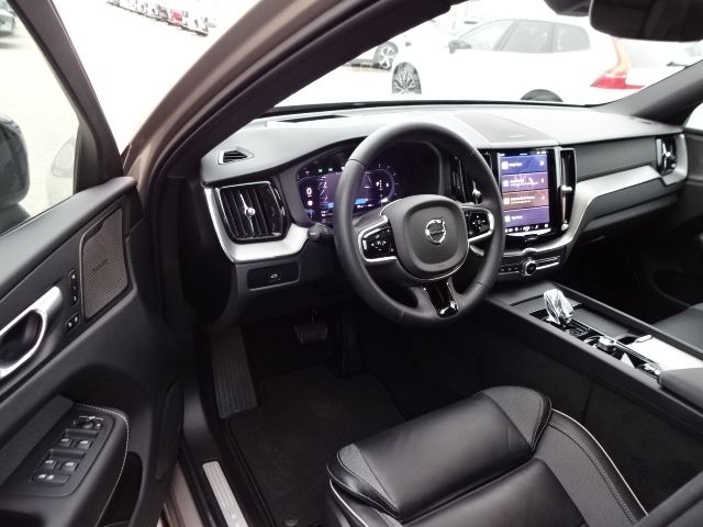 Volvo XC60 – Bild 15