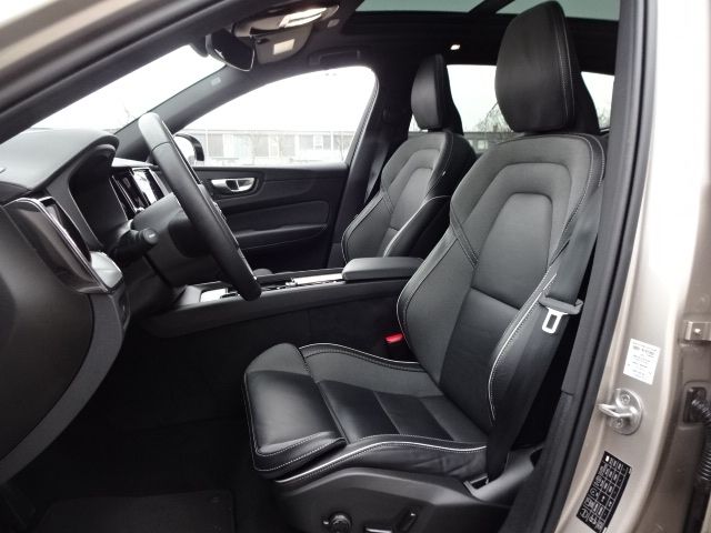 Volvo XC60 – Bild 16