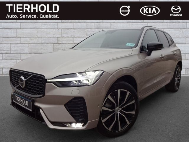 Volvo XC60 – Bild 2
