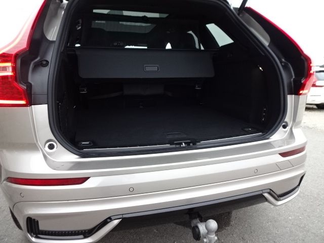 Volvo XC60 – Bild 20