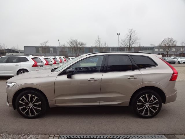 Volvo XC60 – Bild 4