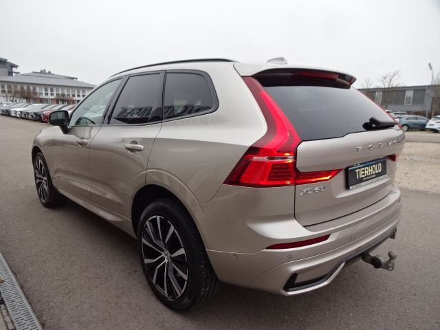 Volvo XC60 – Bild 5