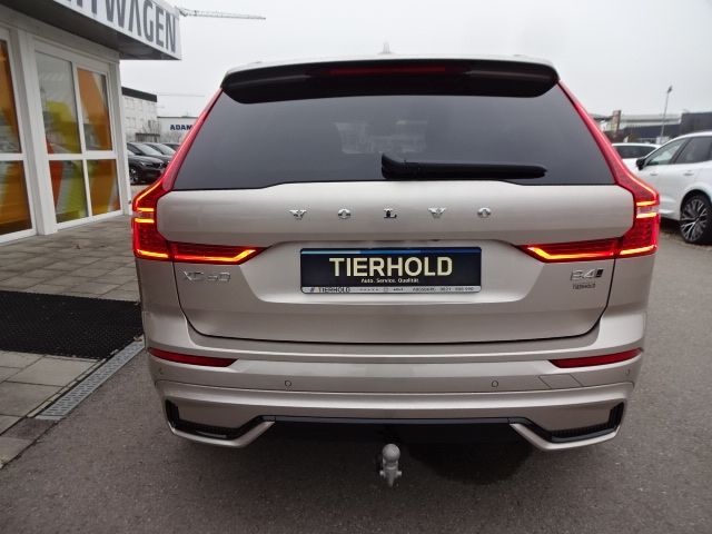 Volvo XC60 – Bild 6