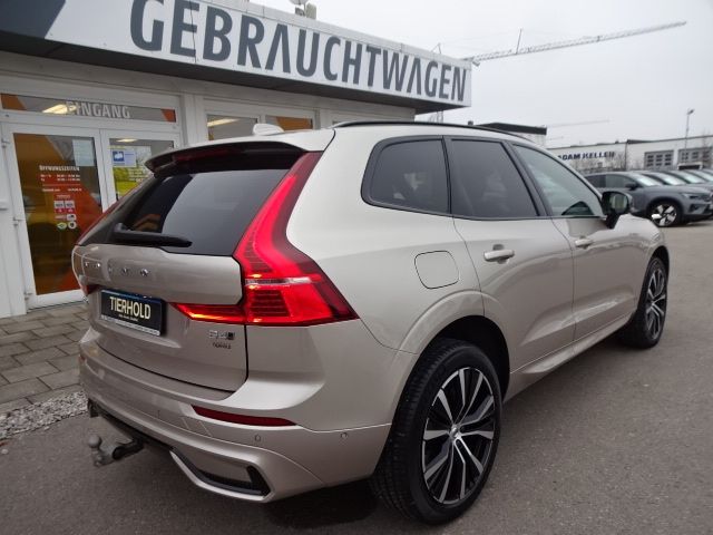 Volvo XC60 – Bild 7