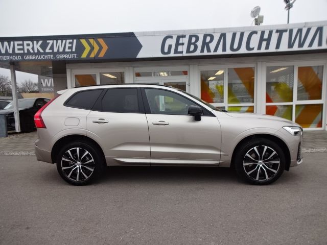 Volvo XC60 – Bild 8