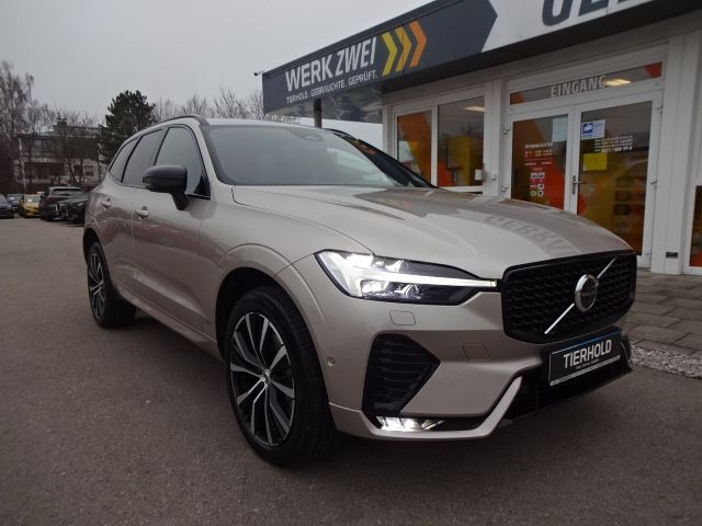Volvo XC60 – Bild 9