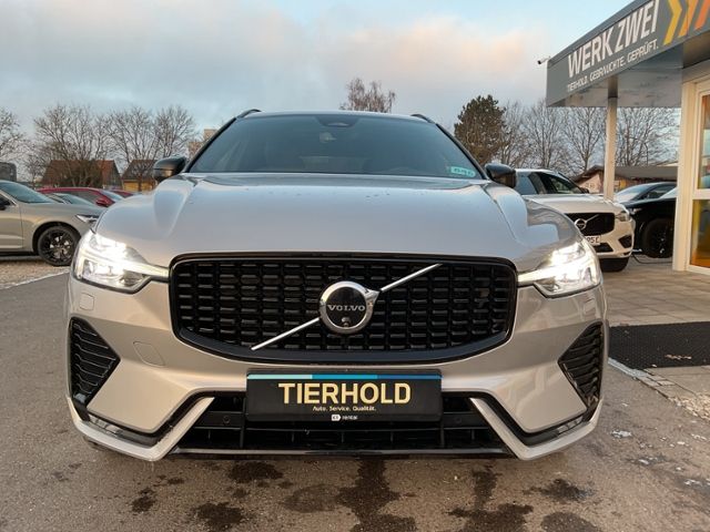 Volvo XC60 – Bild 10