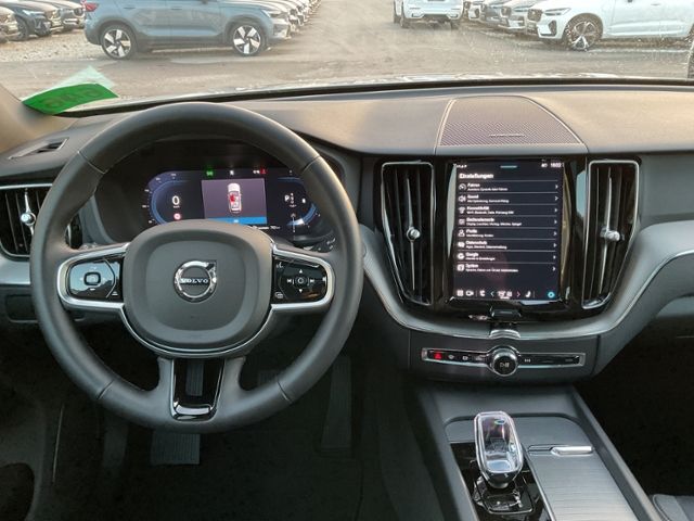 Volvo XC60 – Bild 12