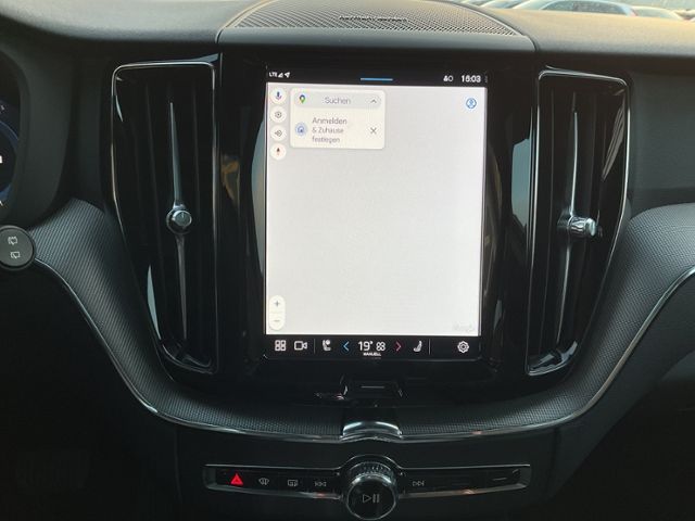 Volvo XC60 – Bild 13
