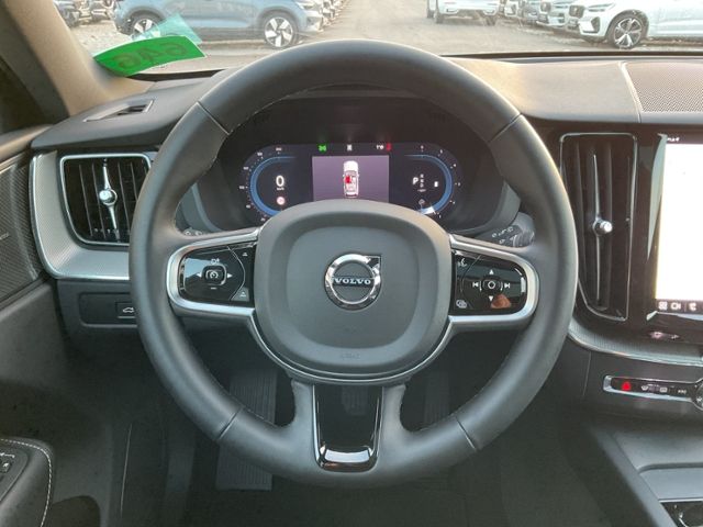 Volvo XC60 – Bild 14