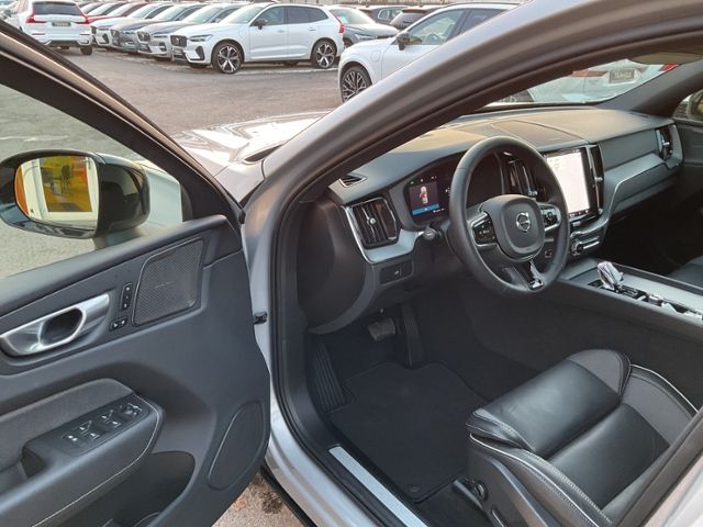 Volvo XC60 – Bild 15