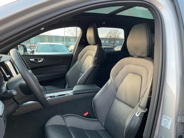 Volvo XC60 – Bild 16