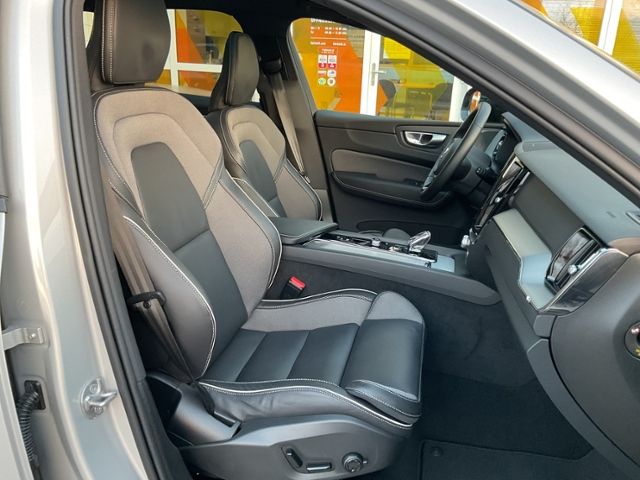 Volvo XC60 – Bild 17