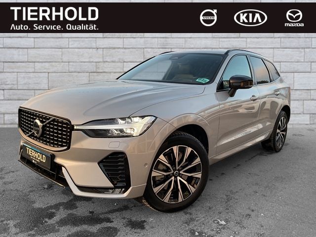 Volvo XC60 – Bild 2
