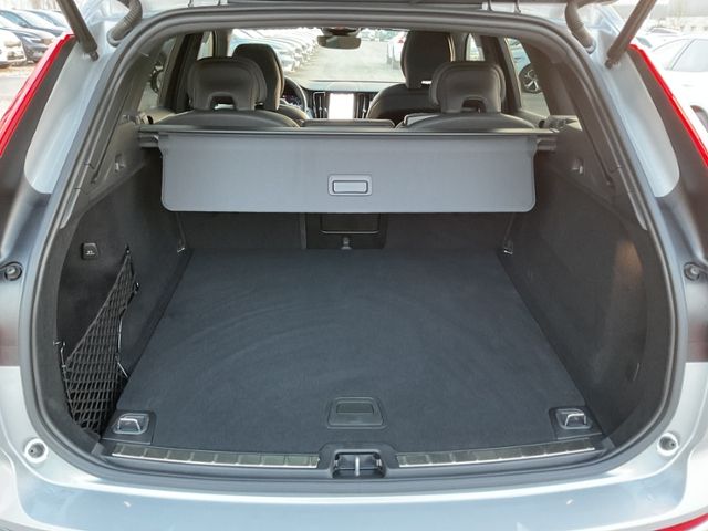 Volvo XC60 – Bild 20