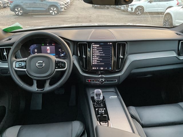 Volvo XC60 – Bild 3
