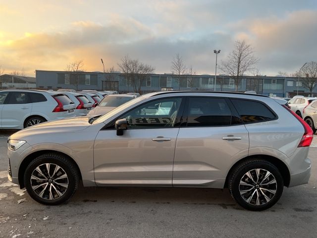 Volvo XC60 – Bild 4