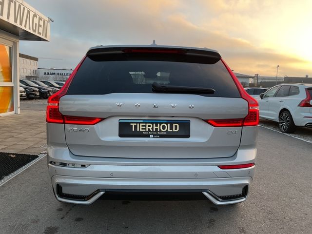 Volvo XC60 – Bild 6