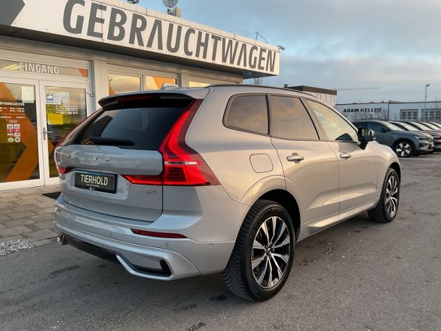 Volvo XC60 – Bild 7