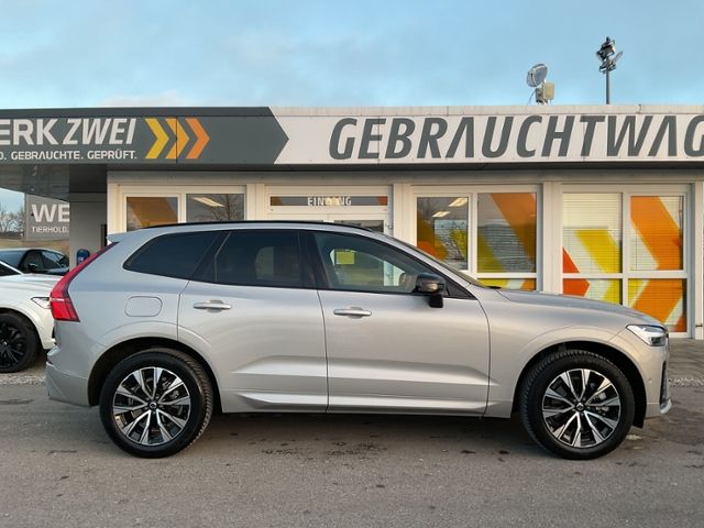 Volvo XC60 – Bild 8