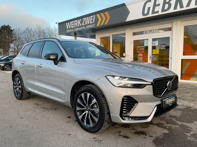 Volvo XC60 – Bild 9