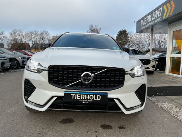 Volvo XC60 – Bild 10
