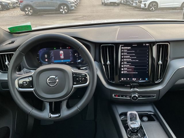 Volvo XC60 – Bild 12